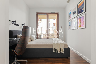 Apartment Rent Warszawa Mokotów Jana Karola Chodkiewicza